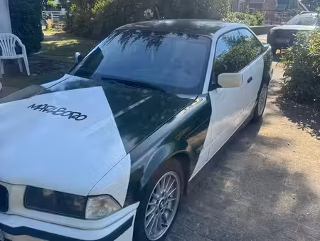 BMW Série 3 320i 2.0 150