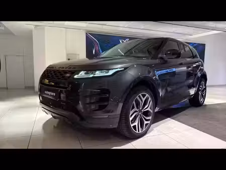 Land Rover Range Rover Evoque P300E 1.5 309 HSE 4x4