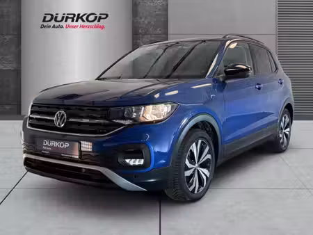 Volkswagen T-Cross 1.0 TSI 95 Cross