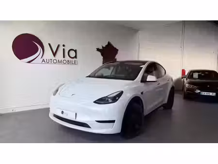 Tesla Model Y Base