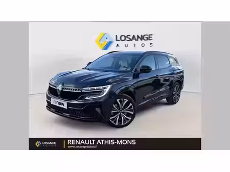 Renault Espace 1.2 200 Iconic