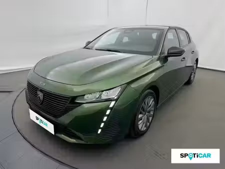 Peugeot 308 1.2 THP 130 Active
