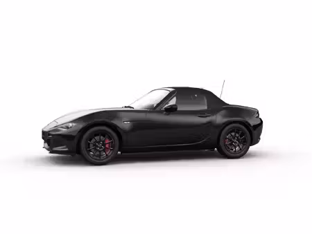 Mazda MX5 1.5 Homura
