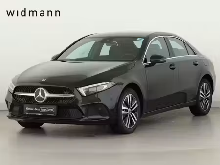 Mercedes-Benz Classe A A 250e 1.3