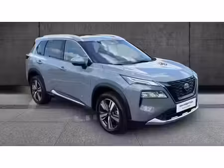 Nissan X-Trail e-Power Tekna