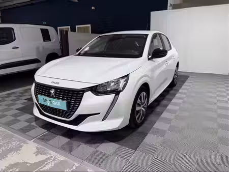 Peugeot 208 1.2 PureTech 100 Active