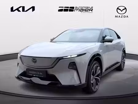 Mazda CX-6 Takumi