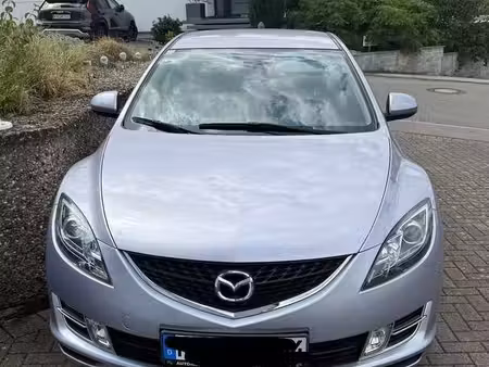Mazda 6 2.0 147