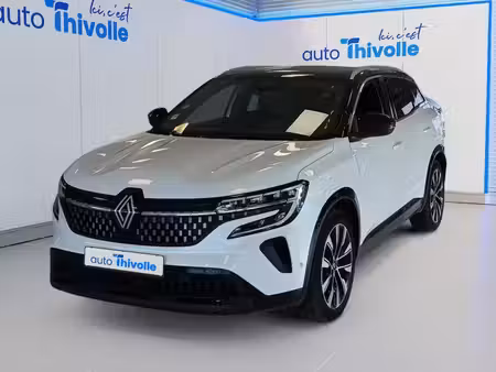 Renault Austral 1.2 200