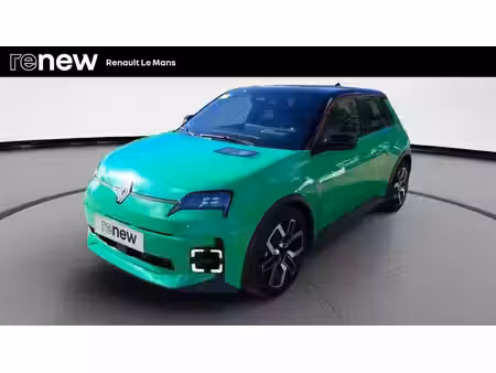 Renault R5 Confort