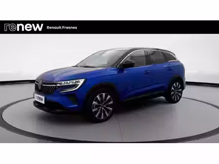 Renault Austral 1.2 200