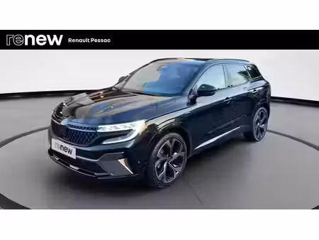 Renault Austral 1.2 200