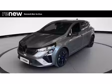 Renault Clio E-Tech 1.6 145