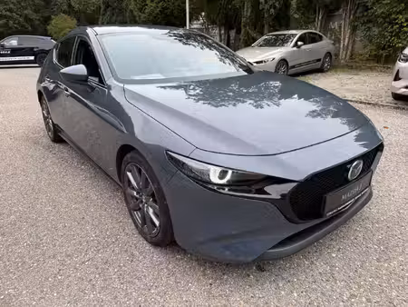 Mazda Mazda3 2.0 150 Selection
