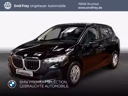 BMW Série 2 218d 2.0 150