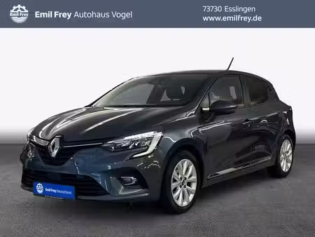 Renault Clio E-Tech 1.6 140 Experience