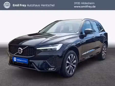 Volvo XC60 2.0 197 Plus 4x4