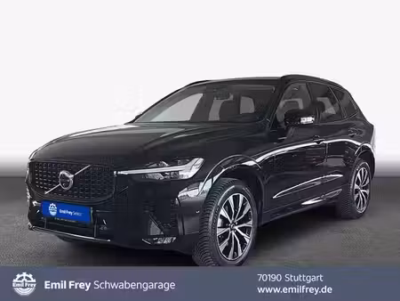 Volvo XC60 T6 2.0 250 Plus 4x4