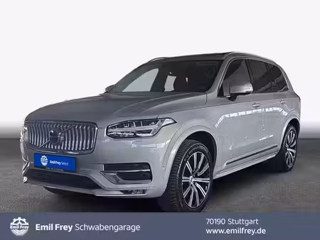 Volvo XC90 2.0 235 4x4
