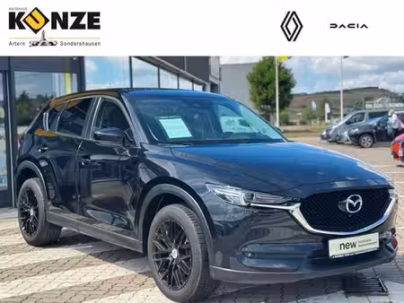 Mazda CX-5 Skyactiv D 2.2 D 150 100TH Anniversary 4x4