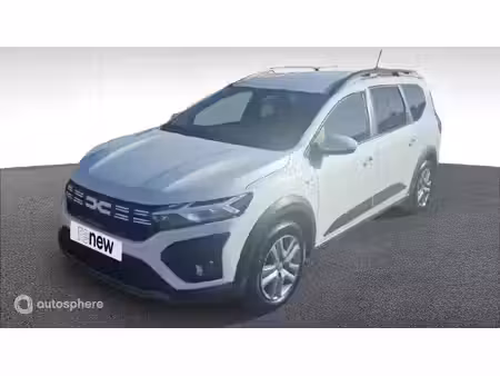 Dacia Jogger 1.0 100 Expression