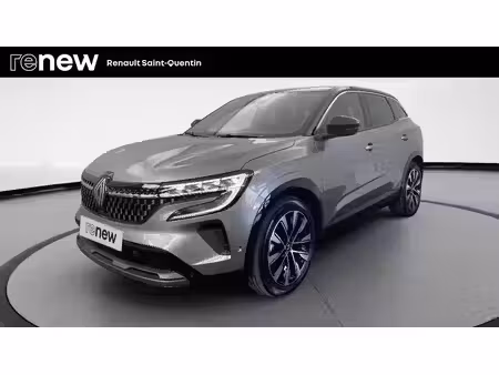 Renault Austral 1.2 200 Techno