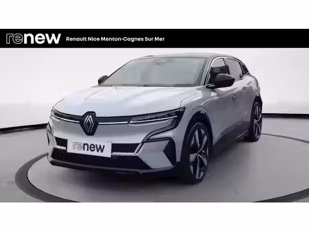 Renault Mégane E-Tech 220 Équilibre