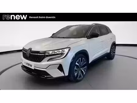 Renault Austral 1.2 200 Iconic
