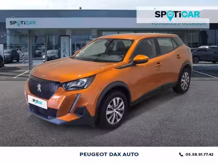 Peugeot 2008 1.2 PureTech 100 Active