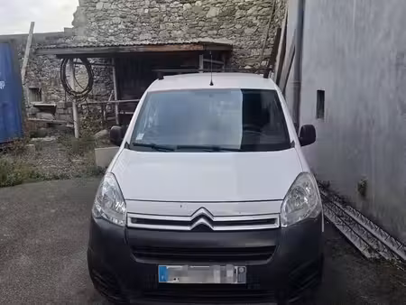 Citroën Berlingo 1.6 BlueHDi XTR