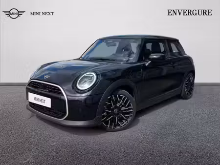 Mini Mini Cooper 1.5 156 Favoured
