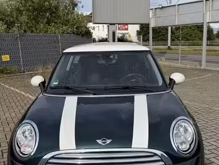 Mini Mini Cooper 1.6 120