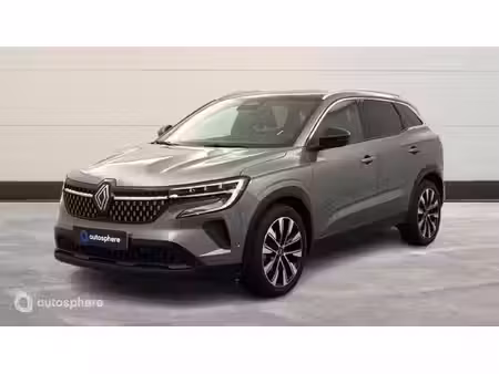 Renault Austral 1.2 TCe 130 Evolution