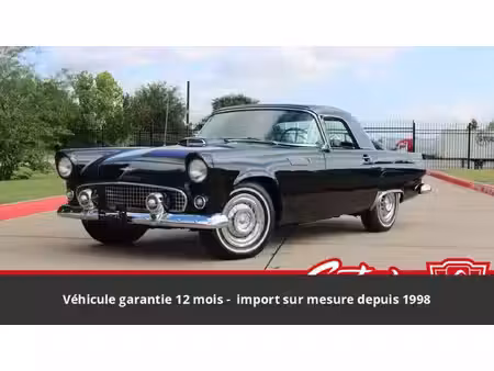 Ford Thunderbird V8 4.8