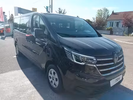 Renault Trafic 2.0 dCi 150