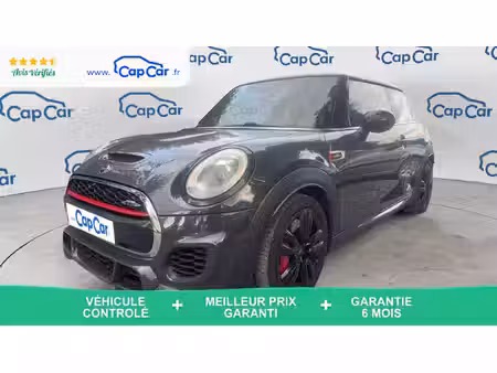 Mini Mini John Cooper Works 2.0 170