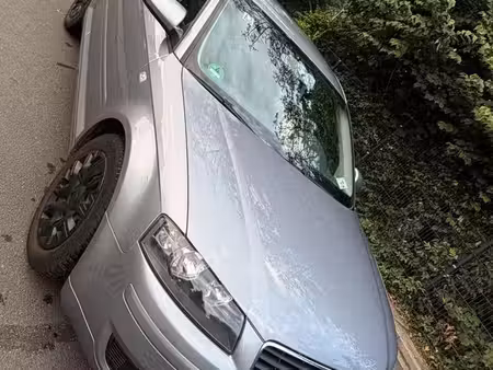 Audi A3 1.6 102 Ambition