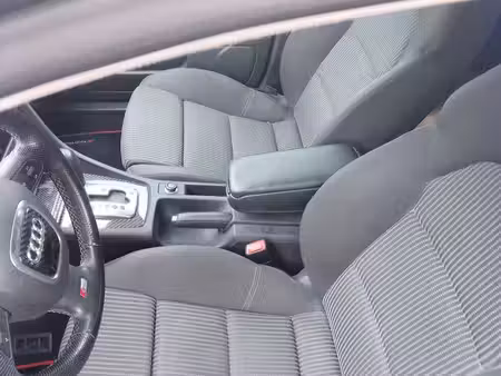 Audi A4 V6 2.7 TDI 180