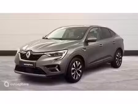 Renault Arkana 1.3 TCe 140 Evolution