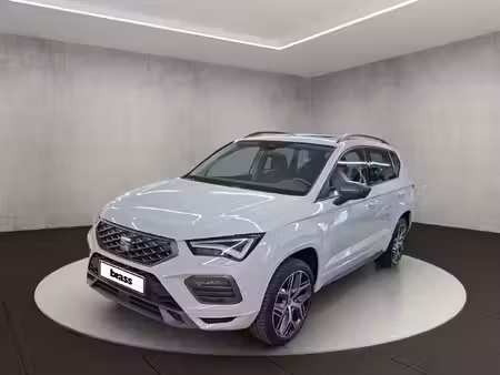 Seat Ateca 1.5 TSI 150 FR