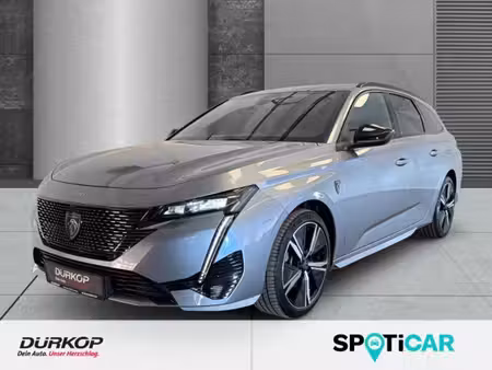 Peugeot 308 GT 1.2 THP 130 GT