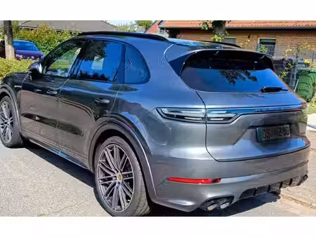 Porsche Cayenne GTS V8 4.0 460 4x4