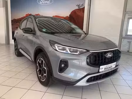Ford Kuga 2.5 243 Active