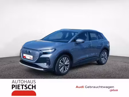 Audi Q4 e-tron 45 285