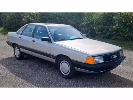 Audi 100 2.0