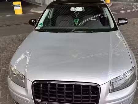 Audi A3 2.0 TDI 140