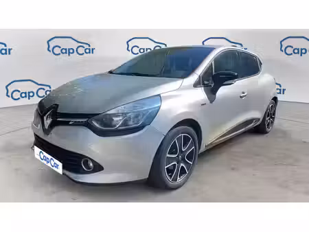 Renault Clio 0.9 TCe 90 Limited