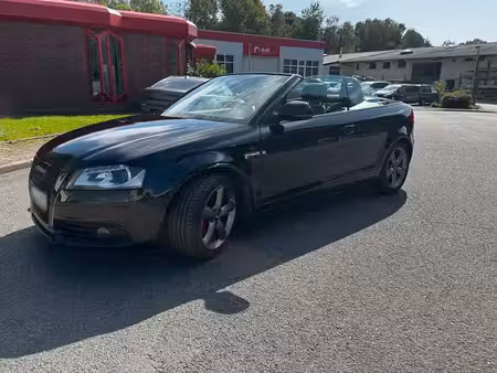 Audi A3 1.8 TFSI 160