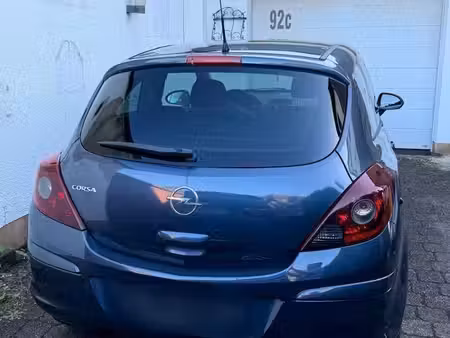 Opel Corsa 1.4 90