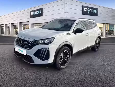 Peugeot 2008 1.2 Allure